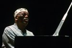 Randy Weston (foto: Elio Guidi)